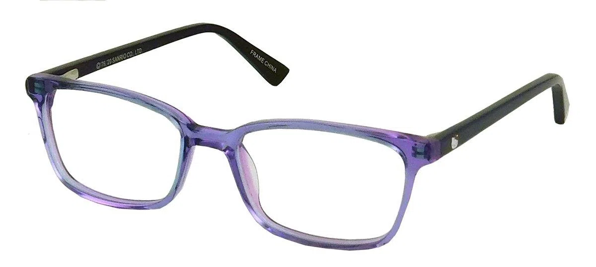 Hello Kitty 335 Eyeglasses